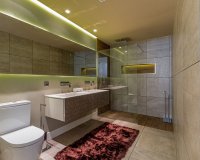 Resale - apartment - Marbella - Puerto Banús