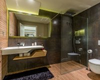 Resale - apartment - Marbella - Puerto Banús