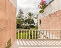 Resale - apartment - Marbella - Puerto Banús