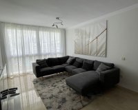 Resale - apartment - Marbella - Puerto Banús