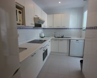 Resale - apartment - Marbella - Puerto Banús