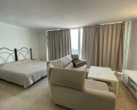Resale - apartment - Marbella - Puerto Banús