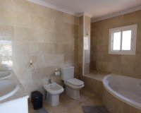 Resale - apartment - Marbella - Puerto Banús