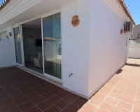 Resale - apartment - Marbella - Puerto Banús