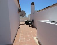 Resale - apartment - Marbella - Puerto Banús