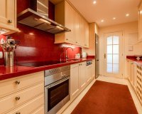 Resale - apartment - Marbella - Puerto Banús