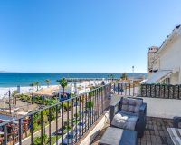 Resale - apartment - Marbella - Puerto Banús