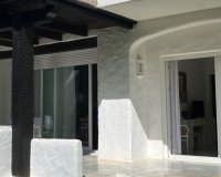 Resale - apartment - Marbella - Puerto Banús
