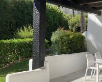 Resale - apartment - Marbella - Puerto Banús