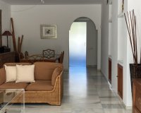 Resale - apartment - Marbella - Puerto Banús