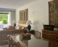Resale - apartment - Marbella - Puerto Banús