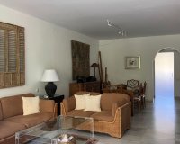 Resale - apartment - Marbella - Puerto Banús