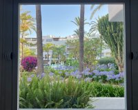 Resale - apartment - Marbella - Puerto Banús