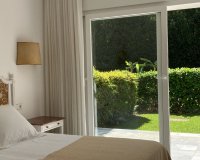 Resale - apartment - Marbella - Puerto Banús