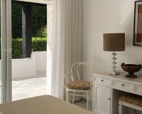 Resale - apartment - Marbella - Puerto Banús