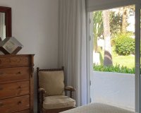 Resale - apartment - Marbella - Puerto Banús