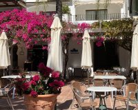 Resale - apartment - Marbella - Puerto Banús
