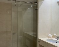 Resale - apartment - Marbella - Puerto Banús