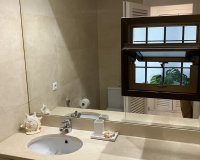 Resale - apartment - Marbella - Puerto Banús