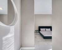 Resale - apartment - Marbella - Puerto Banús