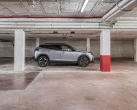 Resale - apartment - Marbella - Puerto Banús