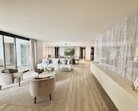 Resale - apartment - Marbella - Puerto Banús