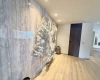 Resale - apartment - Marbella - Puerto Banús