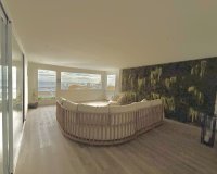 Resale - apartment - Marbella - Puerto Banús