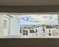 Resale - apartment - Marbella - Puerto Banús