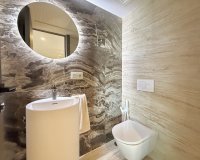Resale - apartment - Marbella - Puerto Banús