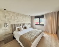 Resale - apartment - Marbella - Puerto Banús