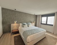 Resale - apartment - Marbella - Puerto Banús