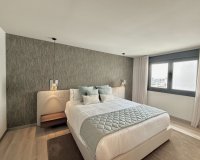 Resale - apartment - Marbella - Puerto Banús