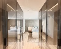 Resale - apartment - Marbella - Puerto Banús