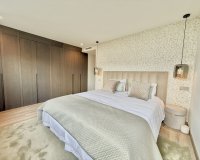 Resale - apartment - Marbella - Puerto Banús