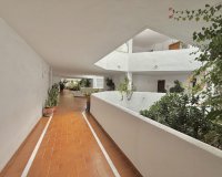 Resale - apartment - Marbella - Puerto Banús