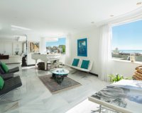 Resale - apartment - Marbella - Puerto Banús