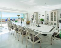 Resale - apartment - Marbella - Puerto Banús
