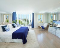 Resale - apartment - Marbella - Puerto Banús