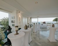Resale - apartment - Marbella - Puerto Banús