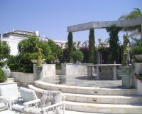 Resale - apartment - Marbella - Puerto Banús
