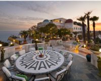 Resale - apartment - Marbella - Puerto Banús