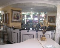 Resale - apartment - Marbella - Puerto Banús