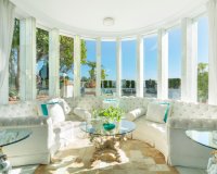 Resale - apartment - Marbella - Puerto Banús