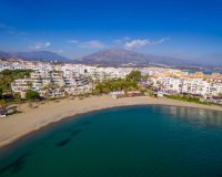 Resale - apartment - Marbella - Puerto Banús