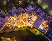 Resale - apartment - Marbella - Puerto Banús