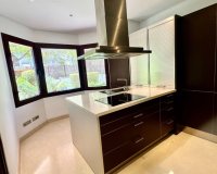 Resale - apartment - Marbella - Puerto Banús