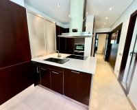 Resale - apartment - Marbella - Puerto Banús