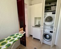 Resale - apartment - Marbella - Puerto Banús