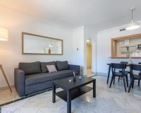 Resale - apartment - Marbella - Puerto Banús